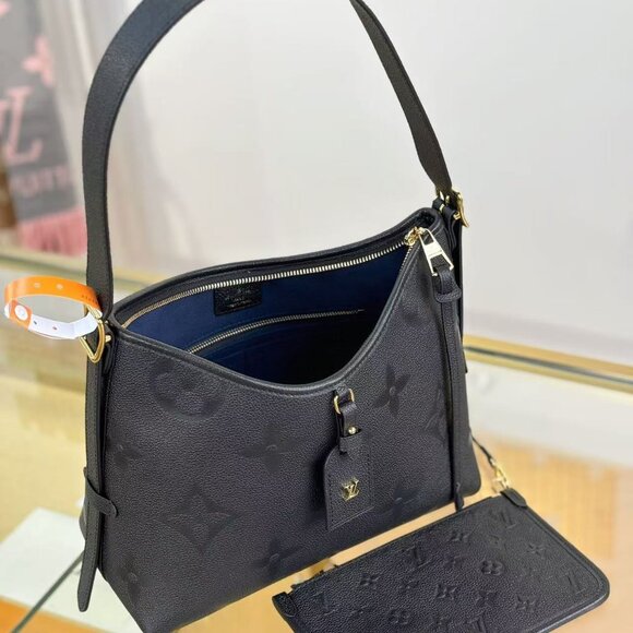 Classic Louis Vuitton Bag: A Stylish and Versatile Choice for Elegance - Picture 5 of 6